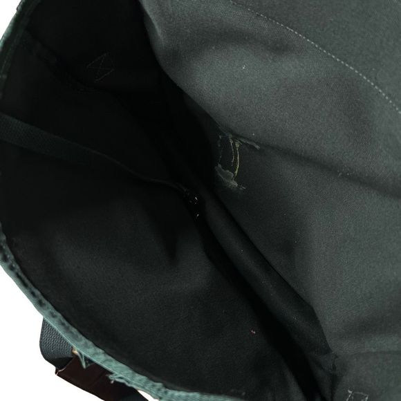 VTG Orvis Messenger Bag USA - Picture 6 of 6